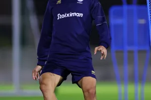 (Βίντεο-Φώτος Kerkida) Η τελευταία... πριν την Εσθονία