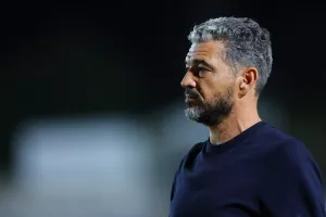 Δάκρυσε ο Μαρτίνς