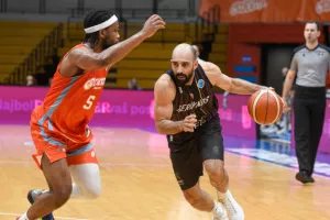 Ήττα για Κεραυνό στην Κροατία (φώτος)