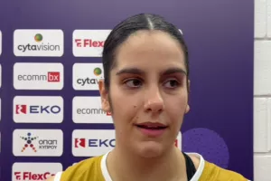 (Πηλακούτα στο kerkida) ''Το αποτέλεσμα μας απογοητεύει - Πρέπει να ανακάμψουμε''