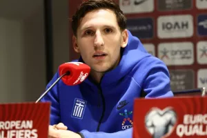 Ρέτσος: “Μπορούμε να καταφέρουμε πολλά στο μέλλον με την ποιότητα που έχουμε”