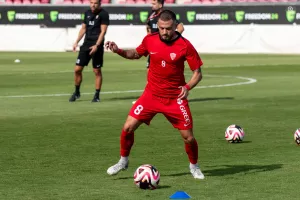 Πέτυχε διάνα στην επιλογή του επιτελικού 