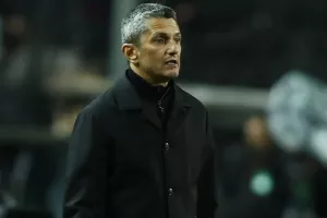 Λουτσέσκου: ''Το 1-1 ήρθε από το πουθενά, είχαμε ευκαιρίες για να κάνουμε το 2-0''