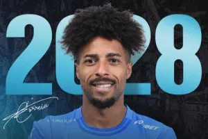 ΕΠΙΣΗΜΟ/ Κορέια... 2028 στην Πάφο! 