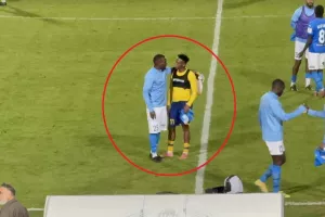 Τους ενώνει... η Desportivo Chaves