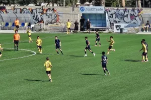 Στα γήπεδα... με Kerkida!