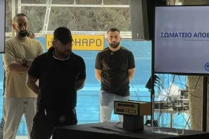 Το kerkida.net στην εκδήλωση του ΑΠΟΕΛ για τα 99χρονα (Φώτος)
