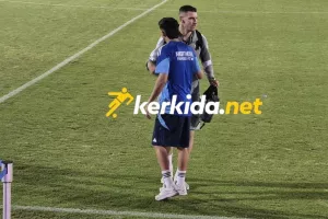 Τους ενώνει... το ντεμπούτο!
