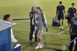 Αυτός... ξέρει! 