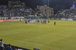 Μετά το τέλος, στο μυαλό... η Αμμόχωστος (ΒΙΝΤΕΟ Kerkida)