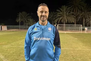 "Κάθε παιχνίδι γινόμαστε ακόμα καλύτεροι" (Βίντεο)