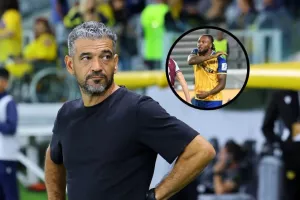 Δεν... χαρίζεται σε κανέναν!
