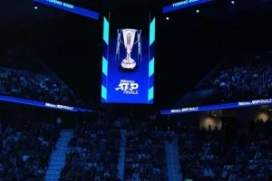 Τραγωδία με δύο νεκρούς κατά τη διάρκεια των ATP Finals στο Τορίνο