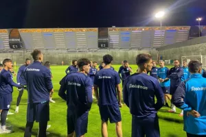 Νοκ άουτ ο Αρτυματάς/ Τραυματίας και ο Λαΐφης