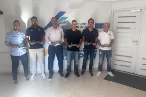 Επιτυχημένο... ντεμπούτο!