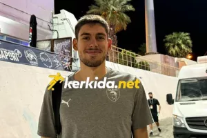 ΑΛΛΑΓΗ στην Ευρωπαϊκή λίστα της Πάφου