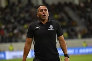 "Συγκέντρωση, πάθος και κυνικότητα/Ο κόσμος θα παίξει καθοριστικό ρόλο"