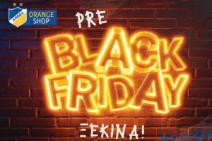 Pre-Black Friday/ΑΠΟΕΛ