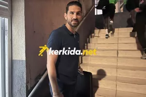 Μάριος... πριν το ντεμπούτο