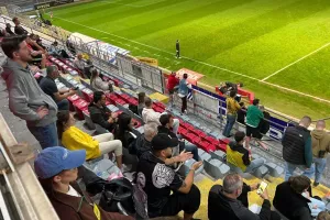 Δευτέρα βράδυ με... 120