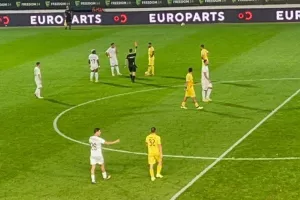 Αποβολή μέσω on field review