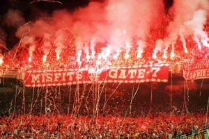 Ετοιμάζουν κάτι... δυνατό με Ρεάλ! 