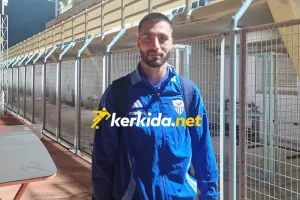 Της το… χρωστούσε!