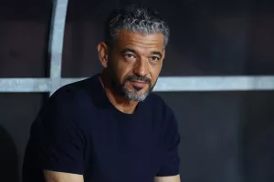 Τώρα που το βρήκε... δεν το αλλάζει! 