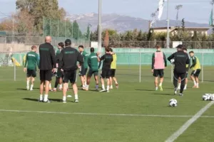Θλάση ο Λαφόν, φλεγμονή ο Τσιριβέγια