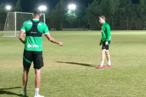 Ομόνοια/Η τελευταία... πριν την Ντιναμό (Φώτος/Βίντεο Kerkida)