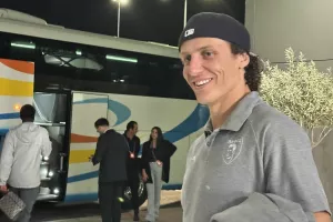 Πόλος... έλξης ο Λουίζ! (Φώτος Kerkida)