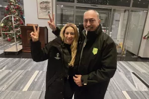 Ξανά... με την ΑΕΚάρα τους!