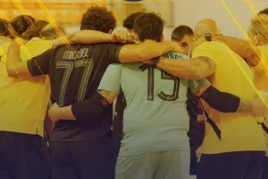 Νίκη με... 13αρι η ΑΕΛ