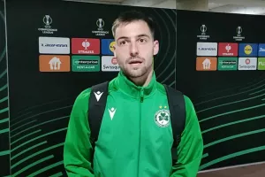 Φώτης στο Kerkida: "Είχαμε πολύ καλή συγκέντρωση/Θα κρατήσουμε την αποτελεσματικότητα"