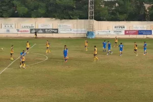 (Κ19) Πρώτη ήττα για Ανόρθωση/Ο Απόλλωνας... το Λεμεσιανό ντέρμπι