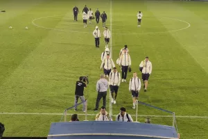 Το ΑΠΟΕΛ στο ΠΑΠ (Φώτος Kerkida)