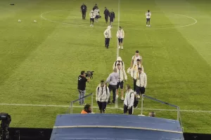 Το ΑΠΟΕΛ στο ΠΑΠ (Φώτος Kerkida)