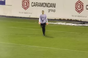 Απ' το Παραλίμνι... στο ΠΑΠ
