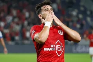 (Βίντεο) ΠΡΩΤΟ γκολ για Λοΐζου!