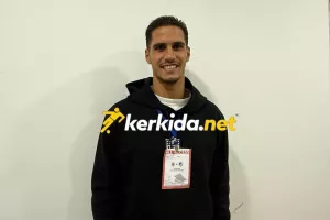 Πιέρος... στο Kerkida
