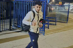 Αποχώρηση... ΑΠΟΕΛ (Φώτος Kerkida)