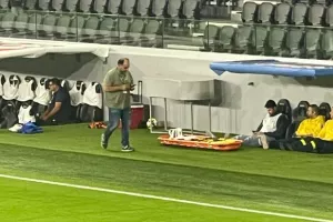 Ούτε ο Δαμιανός... 