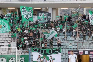 “Κανένα αντικείμενο, καμία κροτίδα, μόνο φωνή και παλμός”
