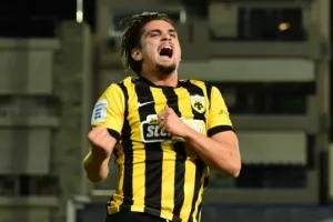 Μαρίν: «Αν βγάλουμε ενέργεια και αυτοθυσία θα νικήσουμε»
