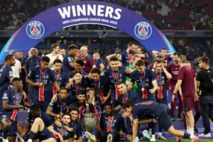 FIFPRO: Κυρίαρχη Παρί στην κορυφαία ενδεκάδα για το 2025!