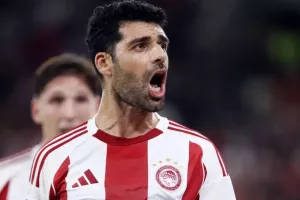 Οι εκλεκτοί του Μεντιλίμπαρ ενόψει Αϊντχόφεν