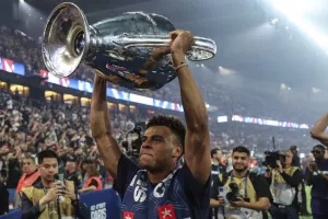 Ο Ντουέ το Golden Boy, πρώτος ο Μουζακίτης στην ψηφοφορία της διαδικτυακής έκδοσης