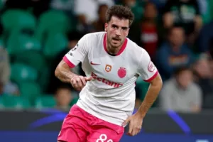Πρώτη φορά ξεκινάνε μαζί στο Champions League, βασικός ο Χατζηδιάκος για την Κοπεγχάγη