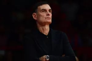 Μπαρτζώκας: «Δεν υπάρχει μονάδα μέτρησης στην ατυχία»