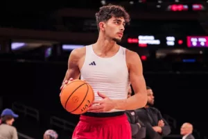 NCAA, Ζούγρης, Λιοτόπουλος, Αμπόσι: Τα πεπραγμένα των Ελλήνων στο κολεγιακό
